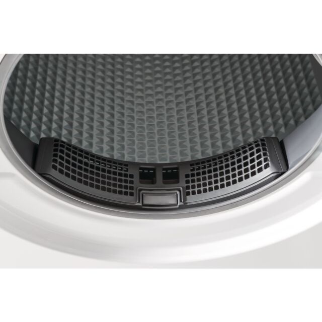 Hotpoint NTM1192SK Heat Pump Tumble Dryer, 9kg Capacity, A++ Energy