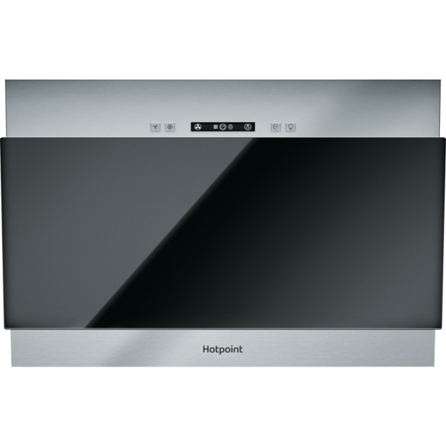 Hotpoint PHVP64FALK  60cm Chimney Hood