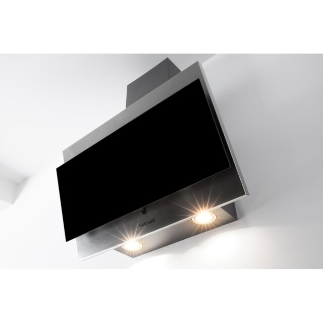 Hotpoint PHVP64FALK  60cm Chimney Hood
