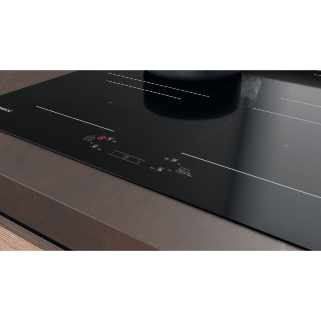 Hotpoint TQ1460SNE 60cm induction Hob