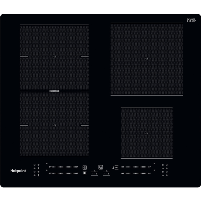 Hotpoint TS5760FNE 60cm Induction Hob