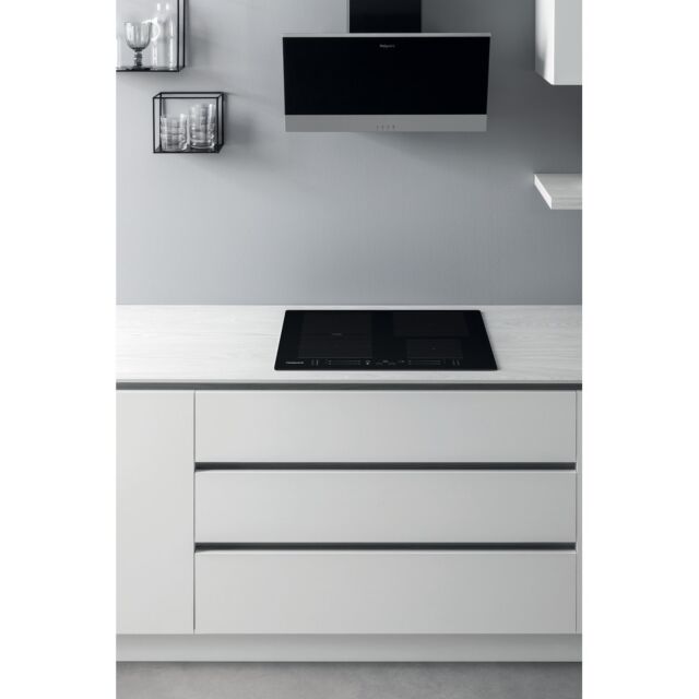 Hotpoint TS5760FNE 60cm Induction Hob