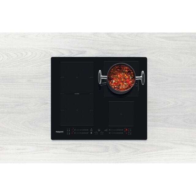 Hotpoint TS5760FNE 60cm Induction Hob
