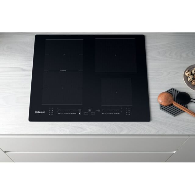 Hotpoint TS5760FNE 60cm Induction Hob