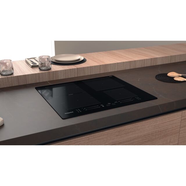 Hotpoint TS5760FNE 60cm Induction Hob