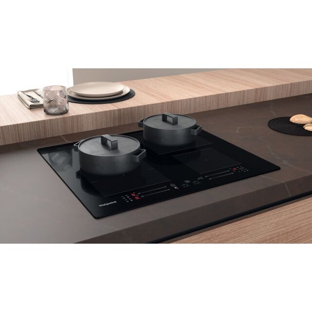 Hotpoint TS5760FNE 60cm Induction Hob