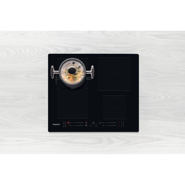 Hotpoint TS5760FNE 60cm Induction Hob
