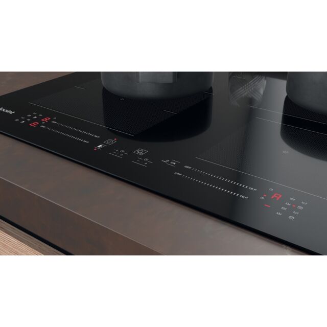 Hotpoint TS5760FNE 60cm Induction Hob