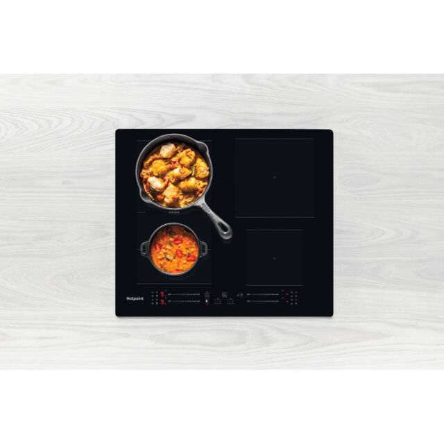 Hotpoint TS5760FNE 60cm Induction Hob