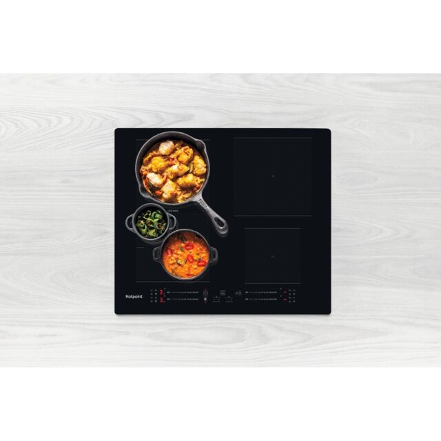 Hotpoint TS5760FNE 60cm Induction Hob