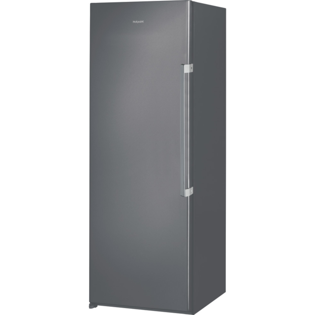 Hotpoint UH6F1CG1 Freezer, 60cm, Frost Free, F Energy