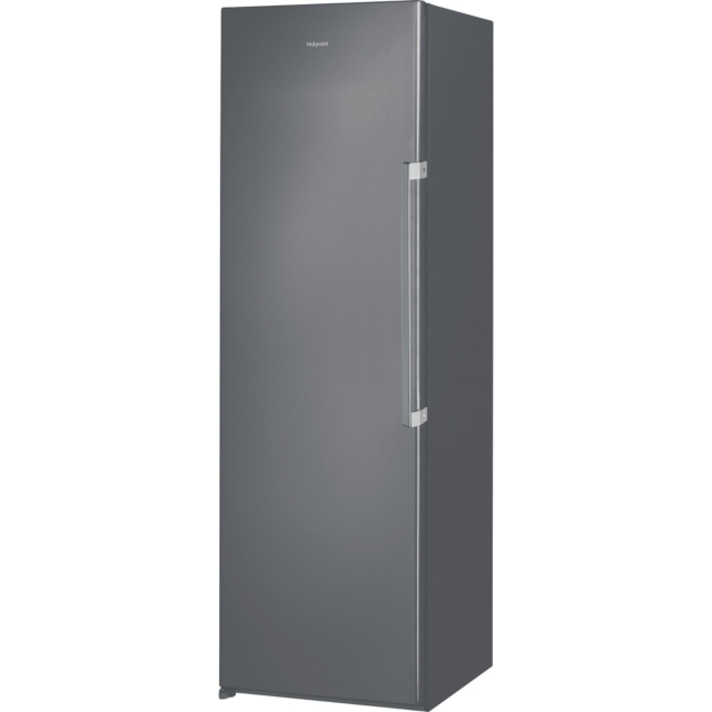 Hotpoint UH8F1CG1 Freezer, 60cm, Frost Free, F Energy