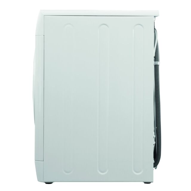 Indesit BIWMIL71252 Built In Washing Machine, 7Kg Capacity, 1200 Spin, E Energy 