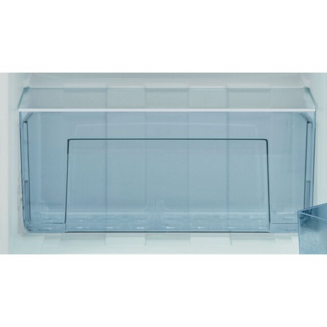 Indesit I55RM1110S1 55cm Larder Fridge, Auto Defrost, F Energy