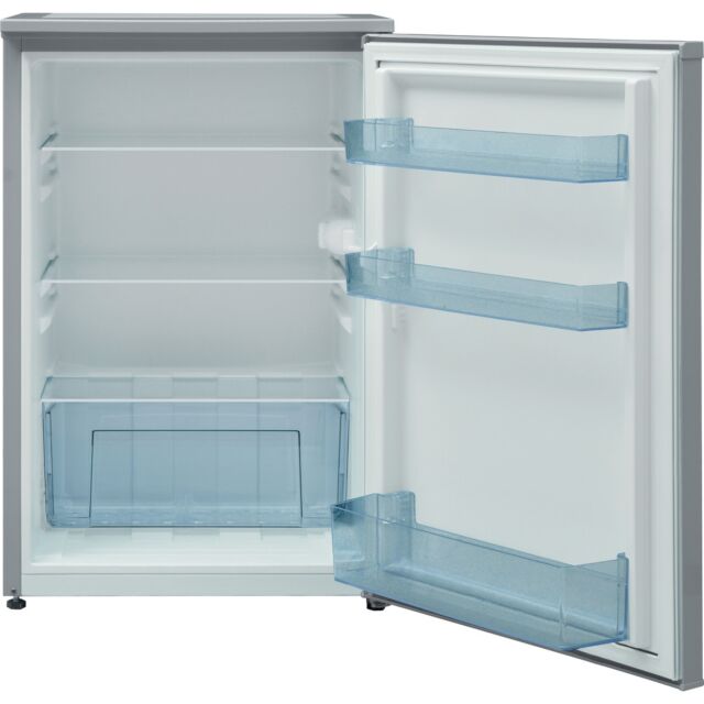 Indesit I55RM1110S1 55cm Larder Fridge, Auto Defrost, F Energy
