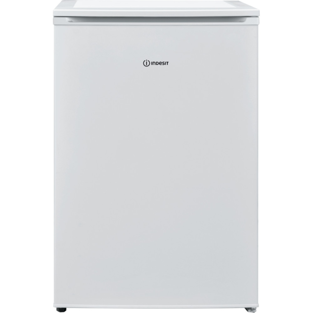 Indesit I55RM1110W1 55cm Larder Fridge, Auto Defrost, F Energy