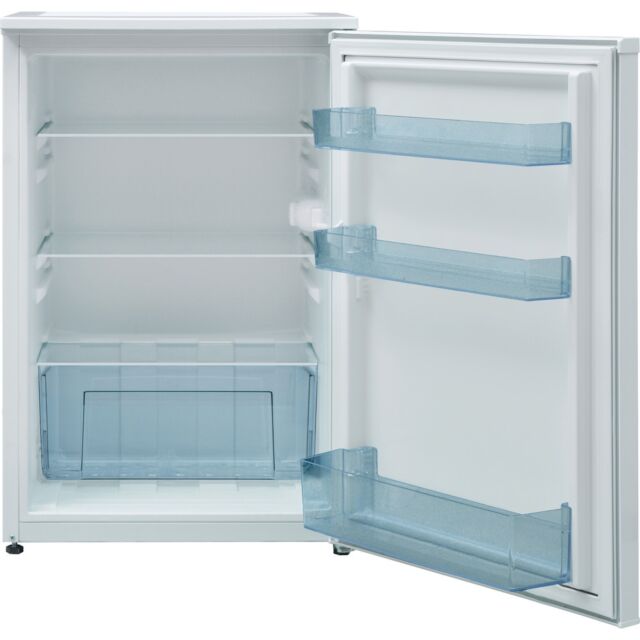 Indesit I55RM1110W1 55cm Larder Fridge, Auto Defrost, F Energy