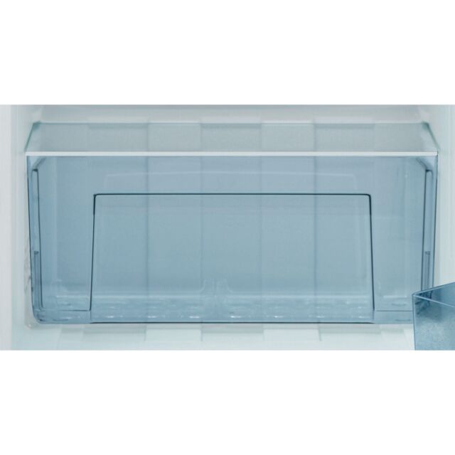 Indesit I55RM1110W1 55cm Larder Fridge, Auto Defrost, F Energy