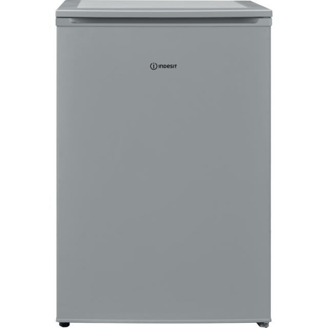 Indesit I55VM1110S1 55cm Fridge, Manual Defrost, F Energy