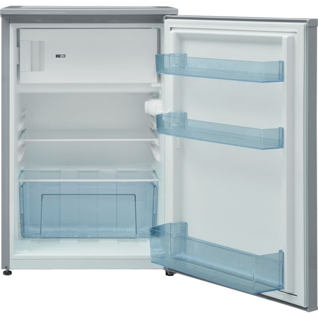 Indesit I55VM1110S1 55cm Fridge, Manual Defrost, F Energy