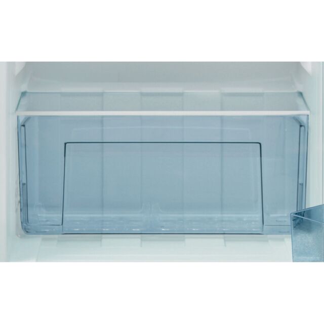 Indesit I55VM1110S1 55cm Fridge, Manual Defrost, F Energy