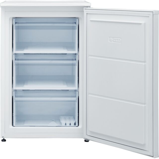 Indesit I55ZM1110W1 Freestanding Freezer 55cm, F Energy