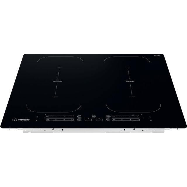 Indesit IB88B60NE 60cm Induction Hob