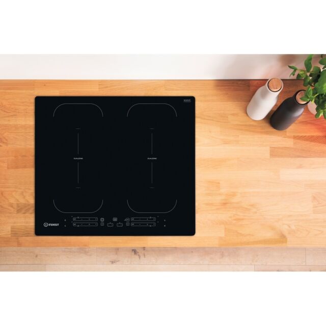 Indesit IB88B60NE 60cm Induction Hob