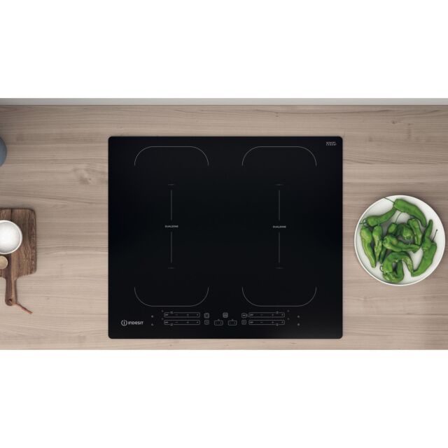 Indesit IB88B60NE 60cm Induction Hob