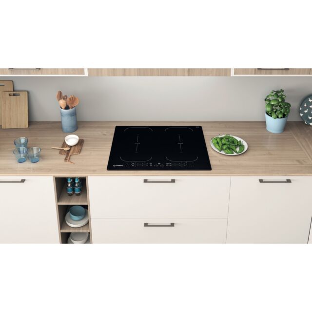 Indesit IB88B60NE 60cm Induction Hob