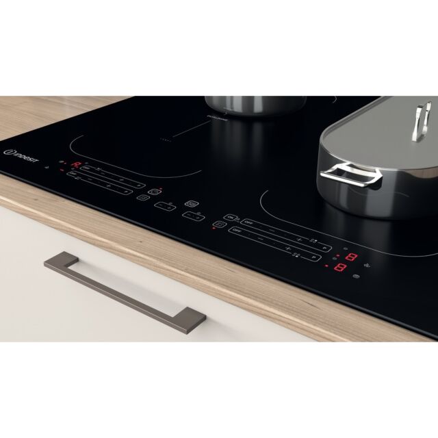 Indesit IB88B60NE 60cm Induction Hob