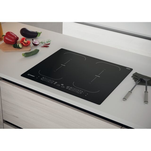 Indesit IB88B60NE 60cm Induction Hob