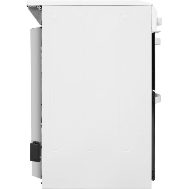 Indesit ID5E92KMW Electric Twin Cavity, 50cm, A Energy