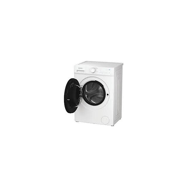 Indesit IDMA75624MYTIME 7kg/5kg 1400 Spin Washer Dryer - White