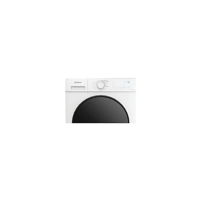 Indesit IDMA75624MYTIME 7kg/5kg 1400 Spin Washer Dryer - White