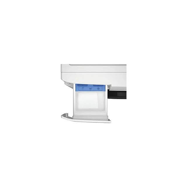 Indesit IDMA75624MYTIME 7kg/5kg 1400 Spin Washer Dryer - White