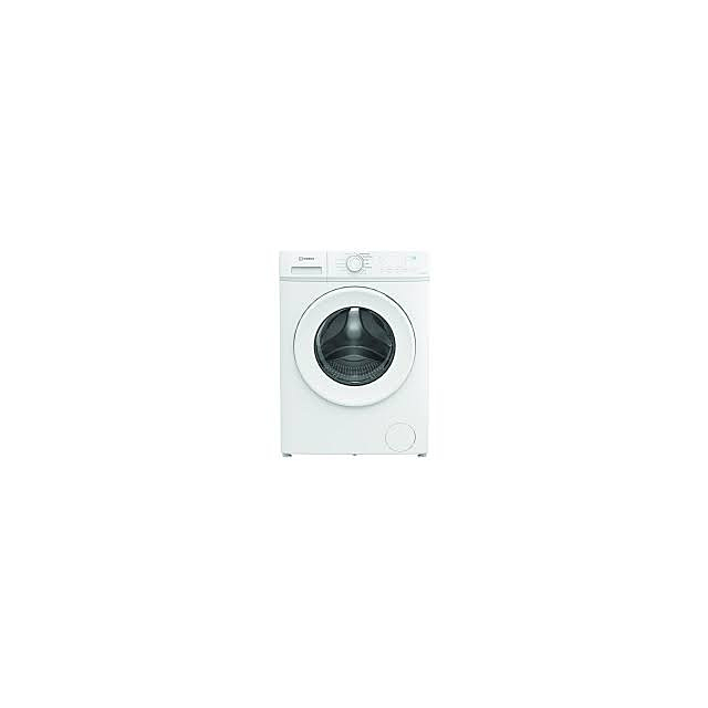 Indesit IMA764MYTIMEUK 7kg 1400 Spin Washing Machine - White
