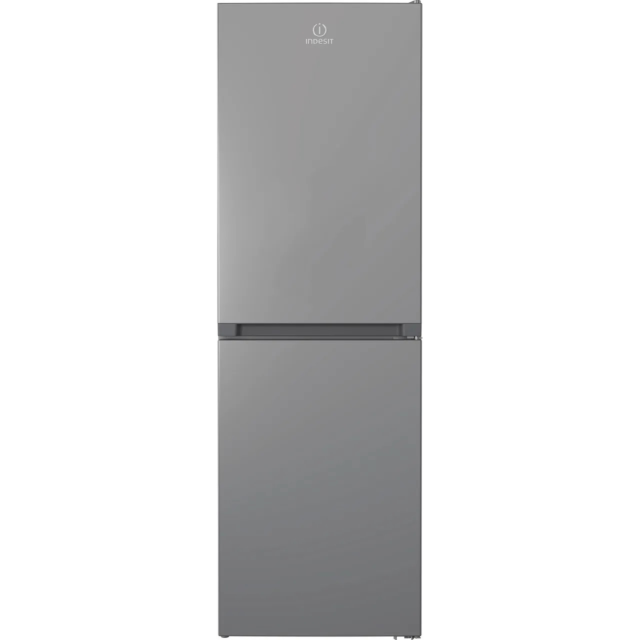 Indesit INFC850TI1S1 Fridge Freezer 60cm, Frost Free, F Energy