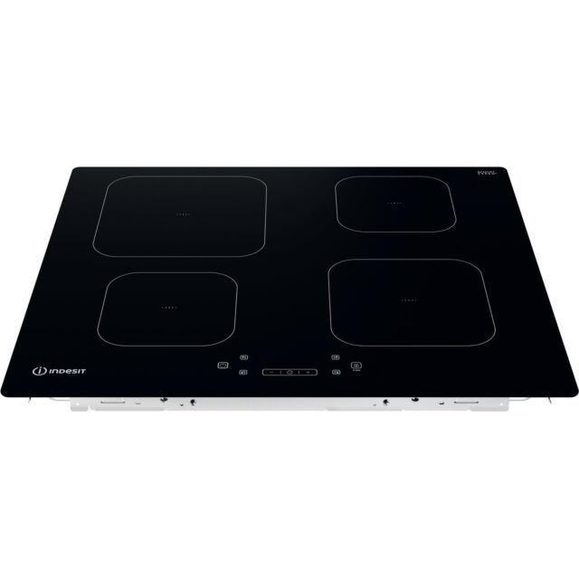 Indesit IS83Q60NE 60cm Induction Hob 