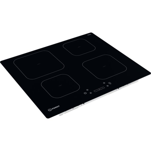 Indesit IS83Q60NE 60cm Induction Hob 