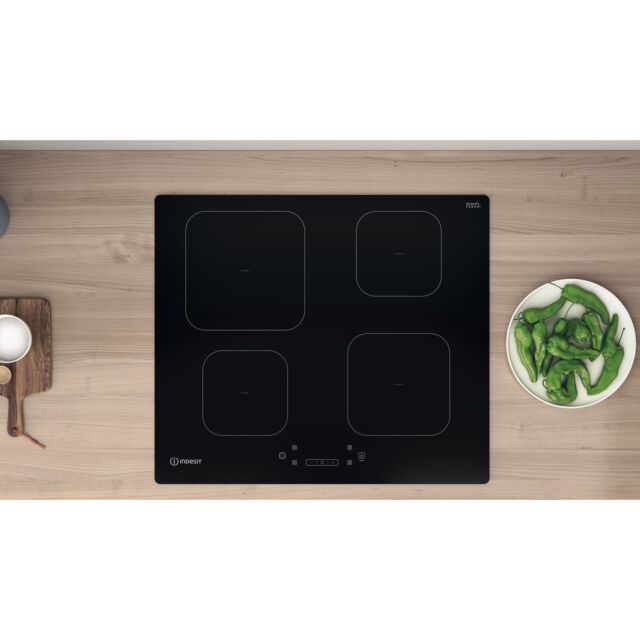 Indesit IS83Q60NE 60cm Induction Hob 