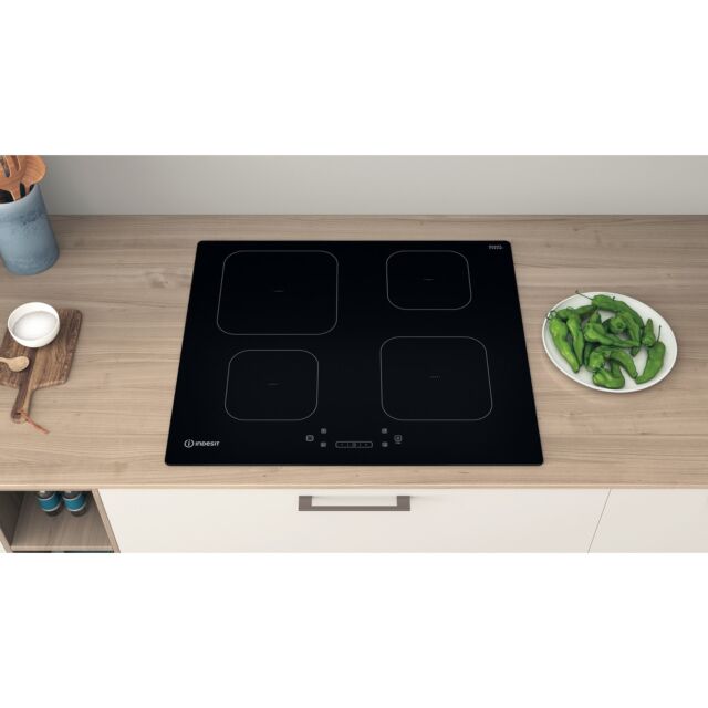 Indesit IS83Q60NE 60cm Induction Hob 