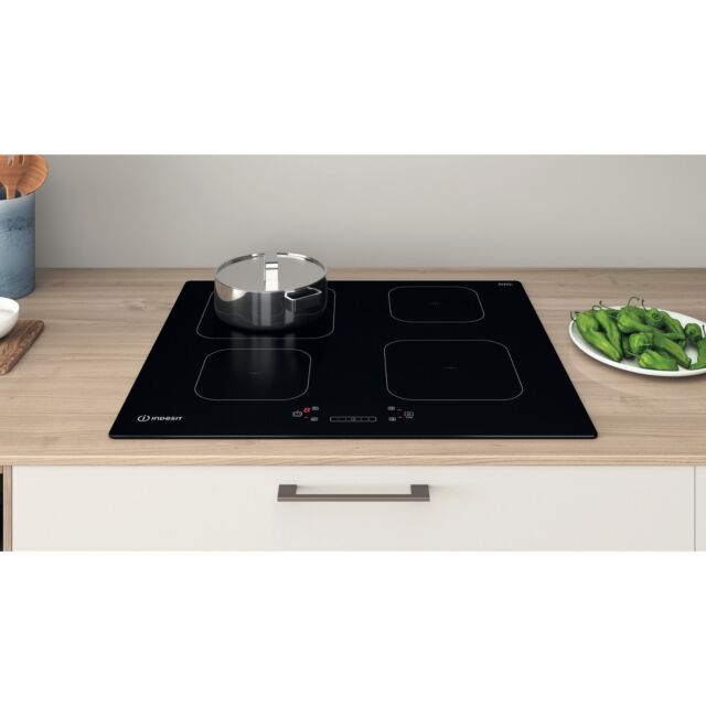 Indesit IS83Q60NE 60cm Induction Hob 