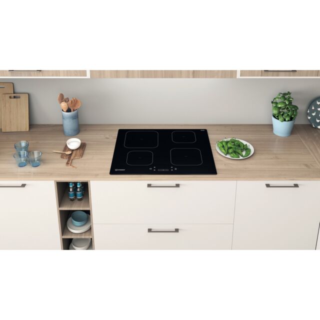 Indesit IS83Q60NE 60cm Induction Hob 