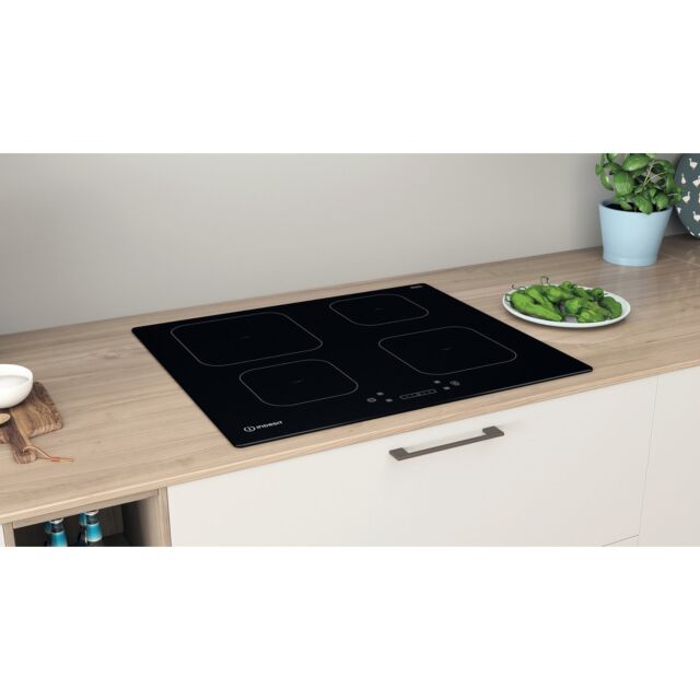 Indesit IS83Q60NE 60cm Induction Hob 