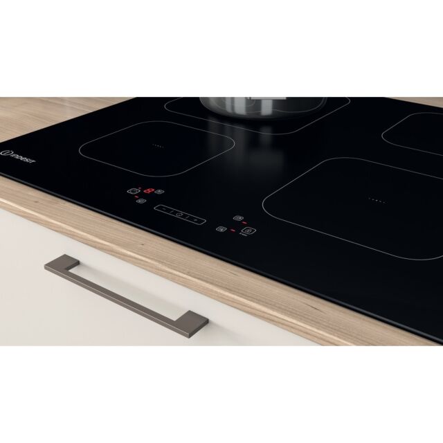Indesit IS83Q60NE 60cm Induction Hob 
