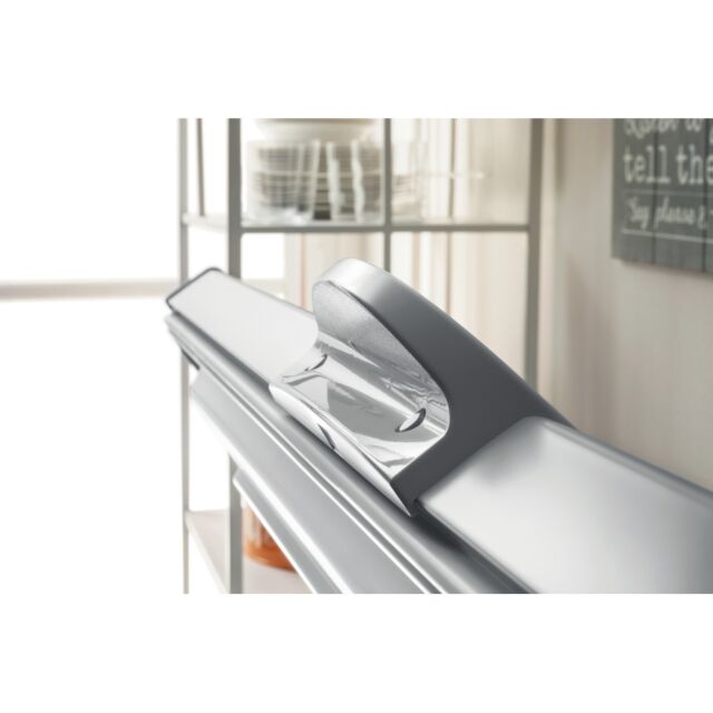 Indesit OS1A250H21 Chest Freezer 101cm, Manual Defrost, F Energy