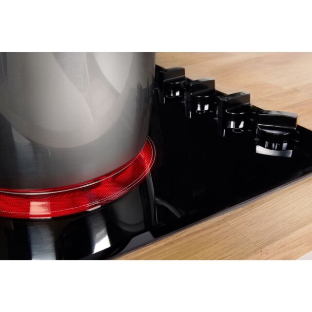 Indesit RI860C 60cm Ceramic Hob