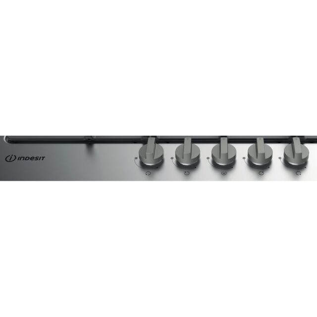 Indesit THP751PIXI 75cm Gas Hob