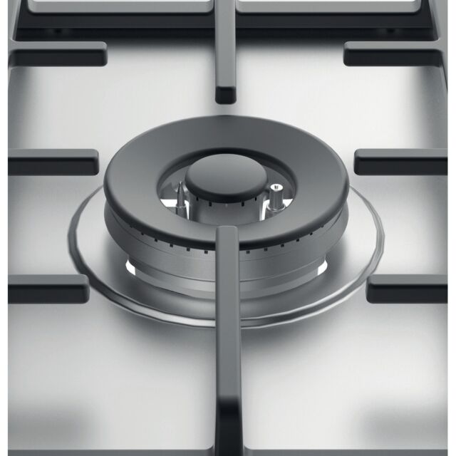 Indesit THP751PIXI 75cm Gas Hob